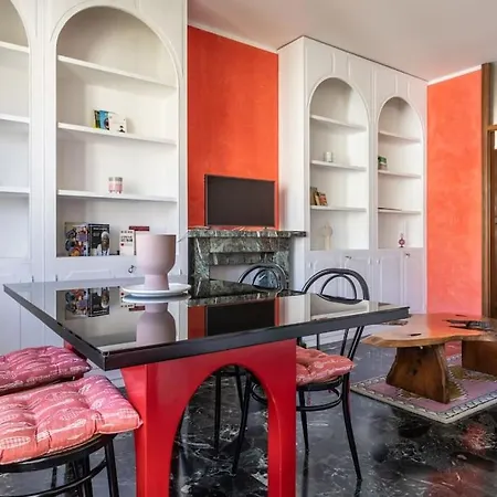 Vintage@theriver Apartman Treviso