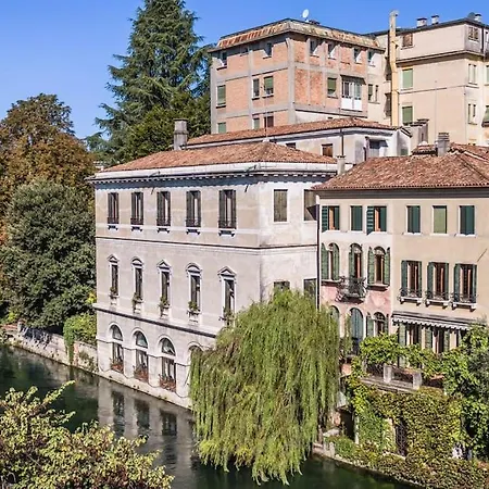 شقة Vintage@theriver *