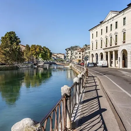 Vintage@theriver Apartman Treviso