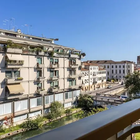 Vintage@theriver Apartman