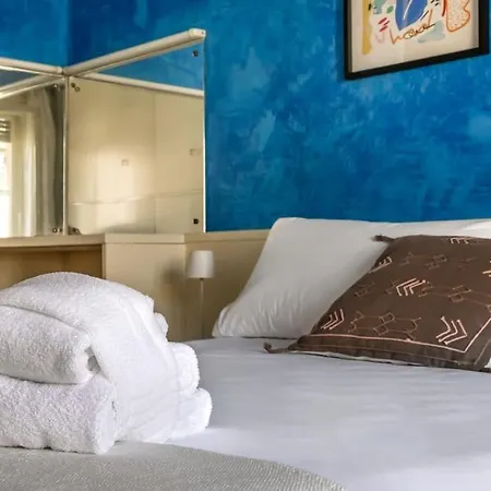 Vintage@theriver Apartman