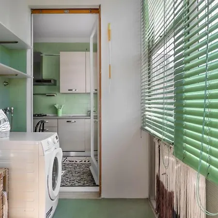 Appartement Vintage@theriver *