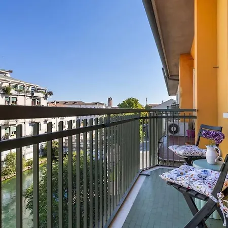 Apartman Vintage@theriver *