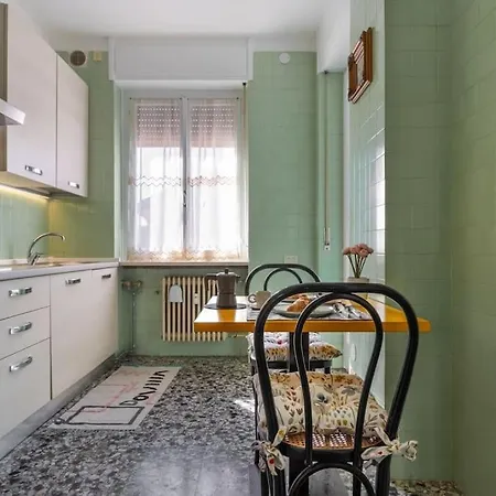 Vintage@theriver Appartement *