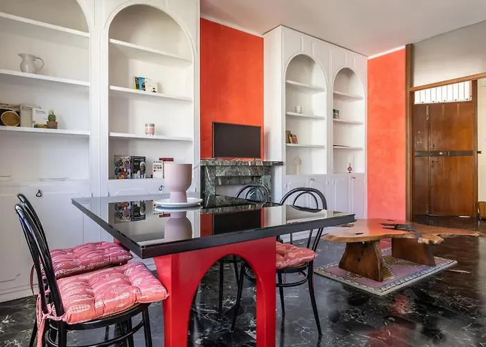 Vintage@theriver Apartman Treviso