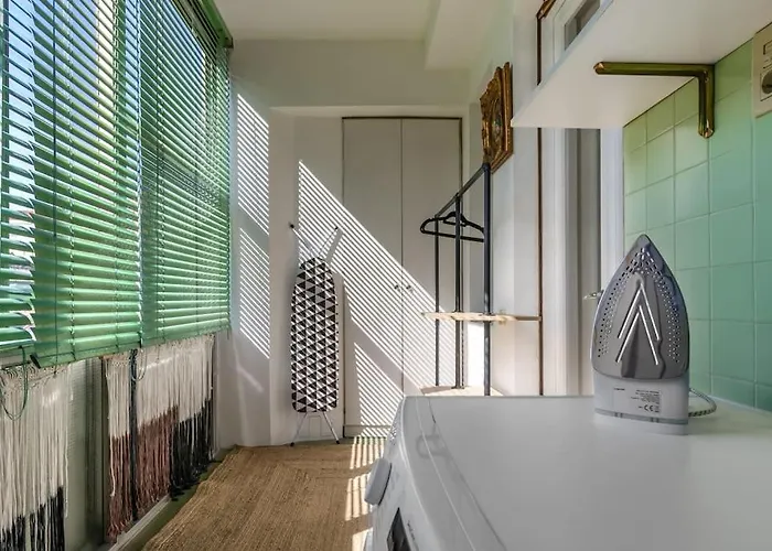 Apartman Vintage@theriver *