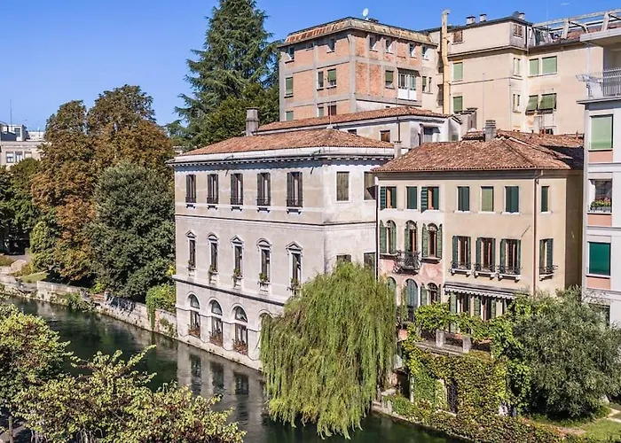 شقة Vintage@theriver *