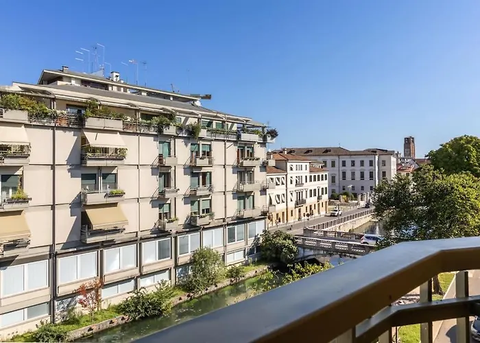 Vintage@theriver Apartman