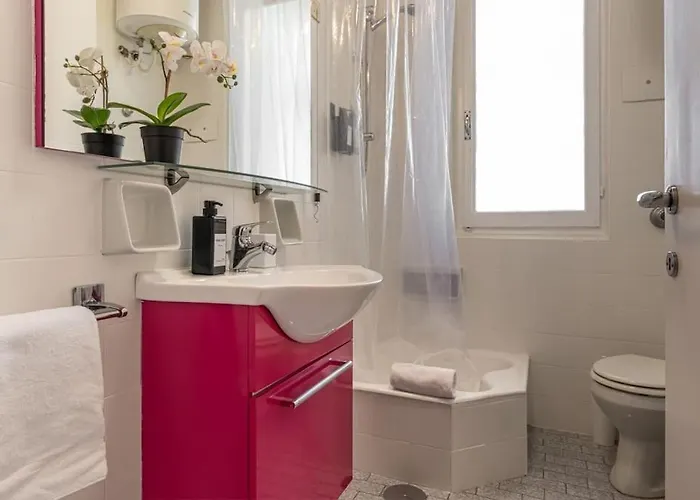 Vintage@theriver Apartman Treviso