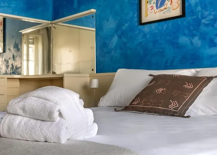 Vintage@theriver Apartman