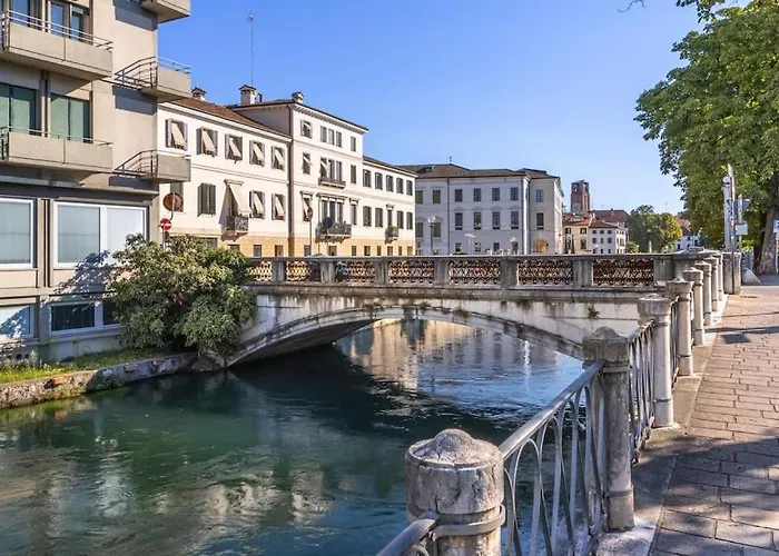 شقة Vintage@theriver