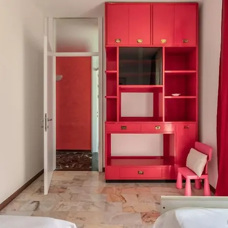 Apartment Vintage@theriver Treviso