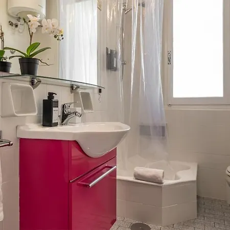 Vintage@theriver Apartment Treviso