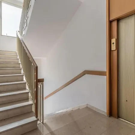 Διαμέρισμα Vintage@theriver Τρεβίζο