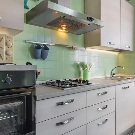 Apartment Vintage@theriver