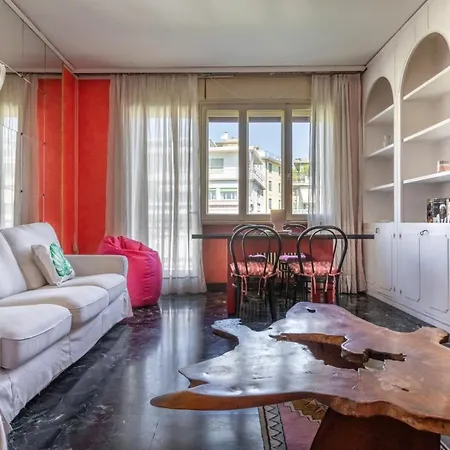 Vintage@theriver Διαμέρισμα *