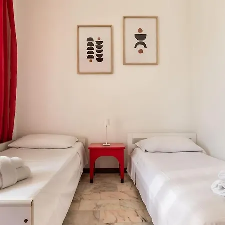 Vintage@theriver Διαμέρισμα