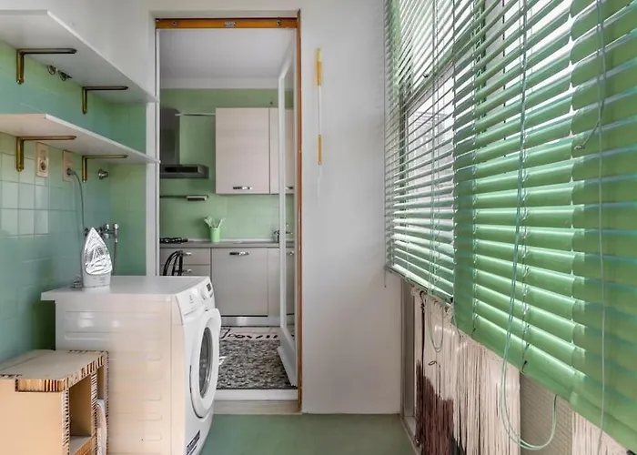 Apartamento Vintage@theriver *