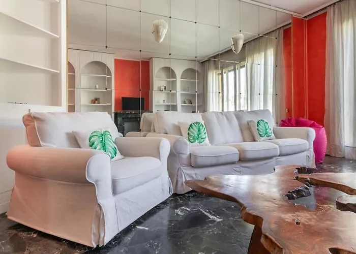 Vintage@theriver Treviso