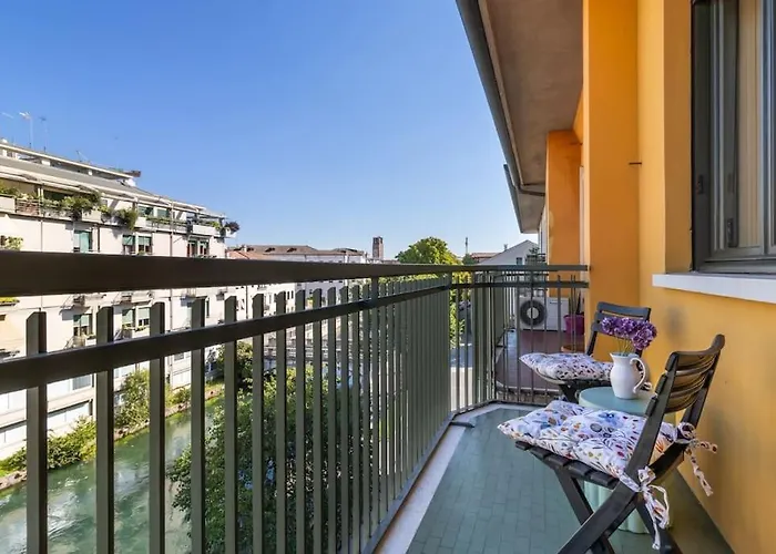 Apartamento Vintage@theriver *