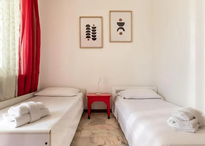 Vintage@theriver Apartamento